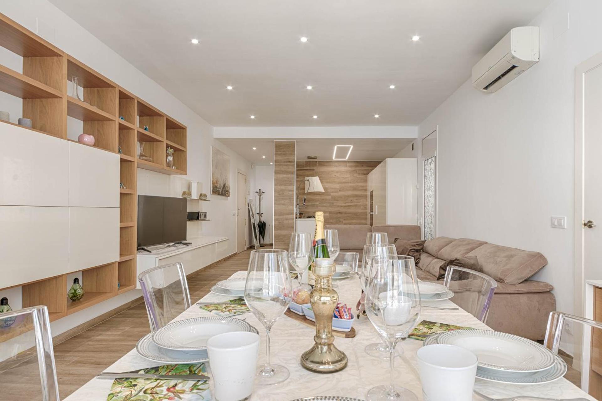 Apartamento Piso En El Centro De Immo 365