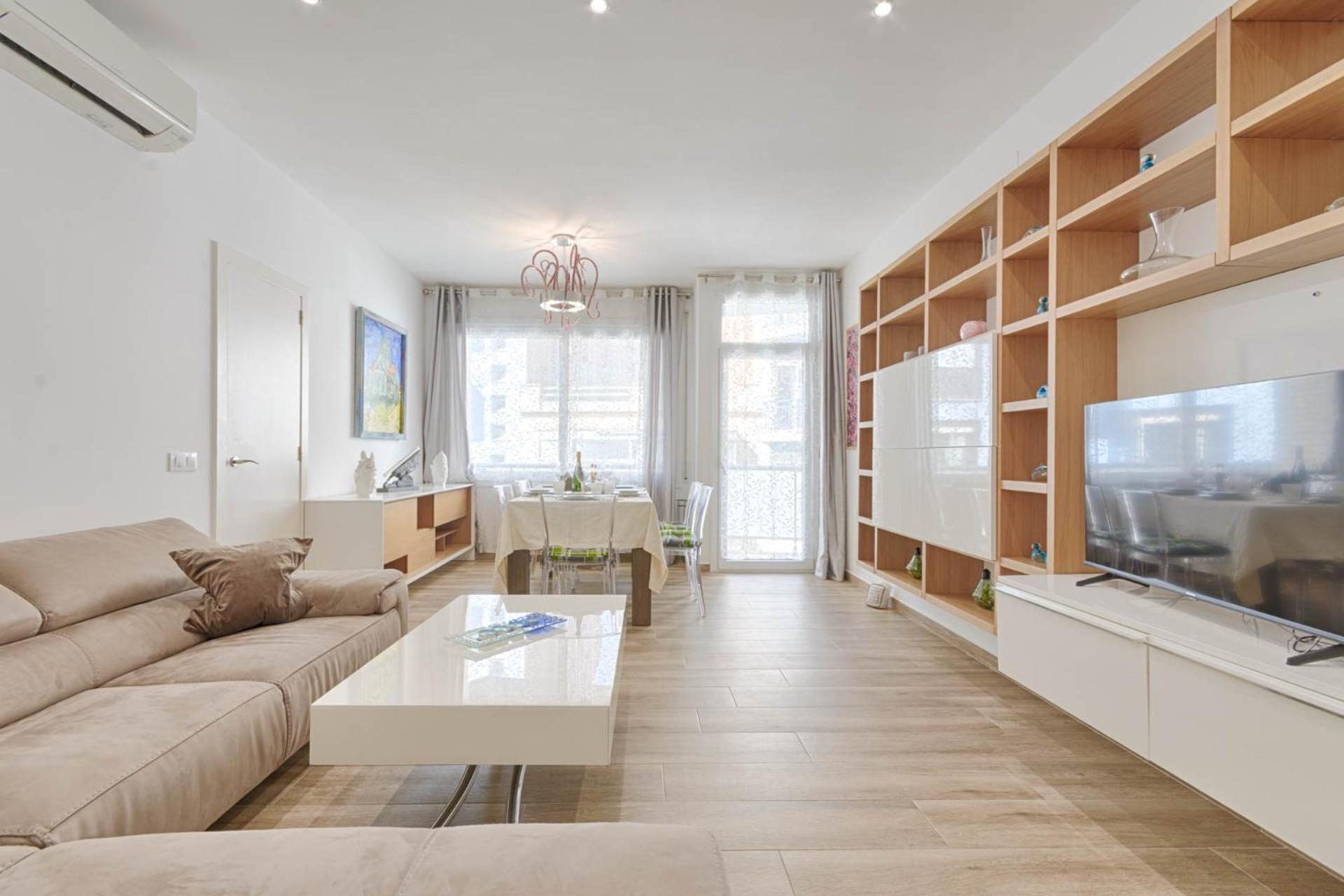 Apartamento Piso En El Centro De Immo 365