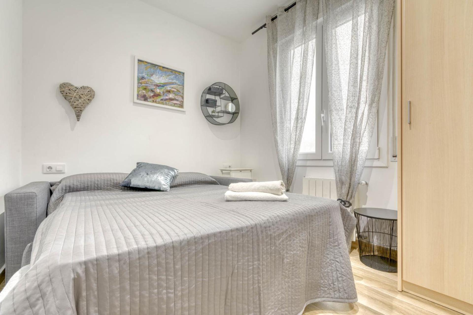 Apartamento Piso En El Centro De Immo 365
