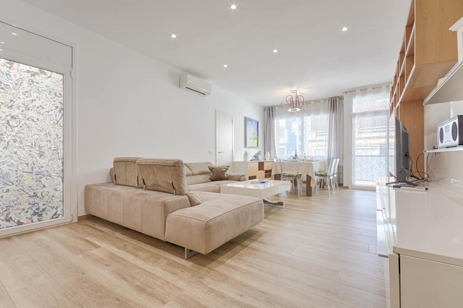 Apartamento Piso En El Centro De Immo 365 *