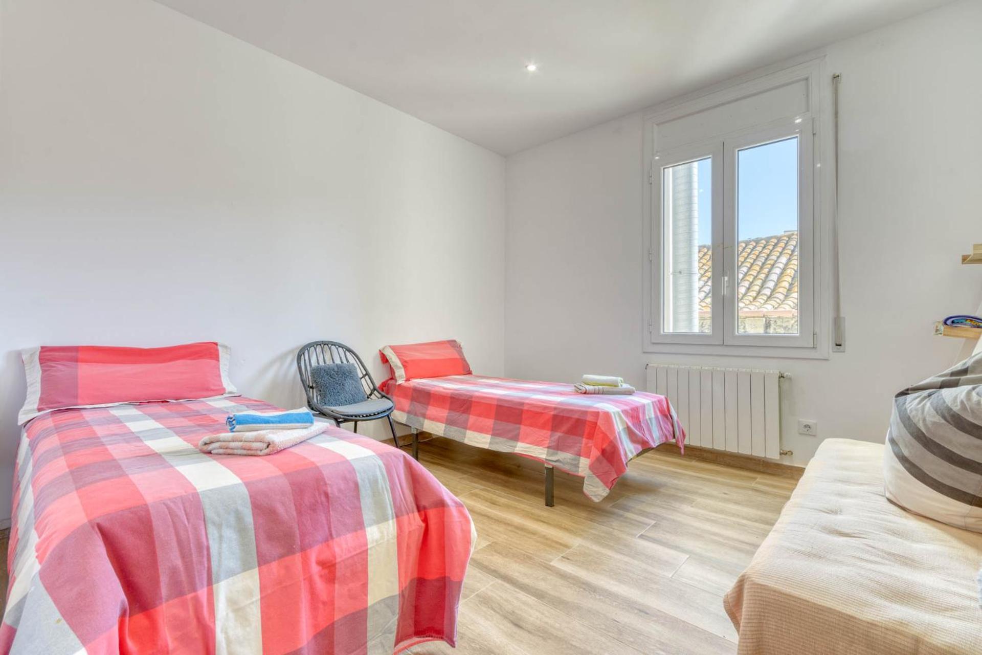 Piso En El Centro De Immo 365 Apartamento Rosas